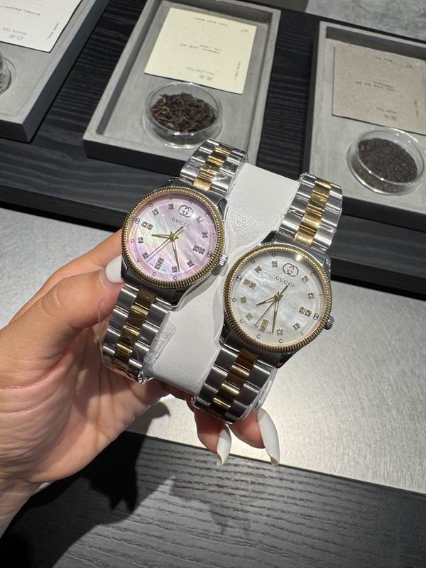 Gucci watch 091719